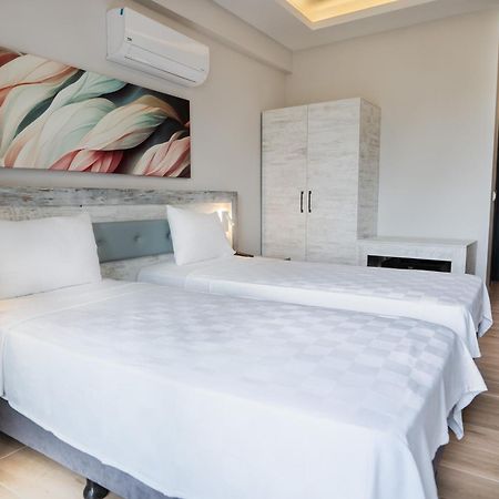 Feri Surf Club Hotel Datça Kültér fotó