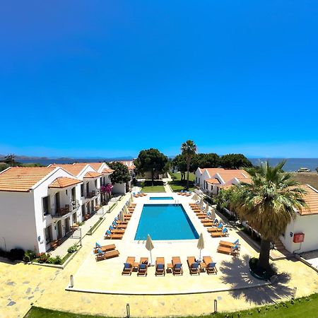 Feri Surf Club Hotel Datça Kültér fotó