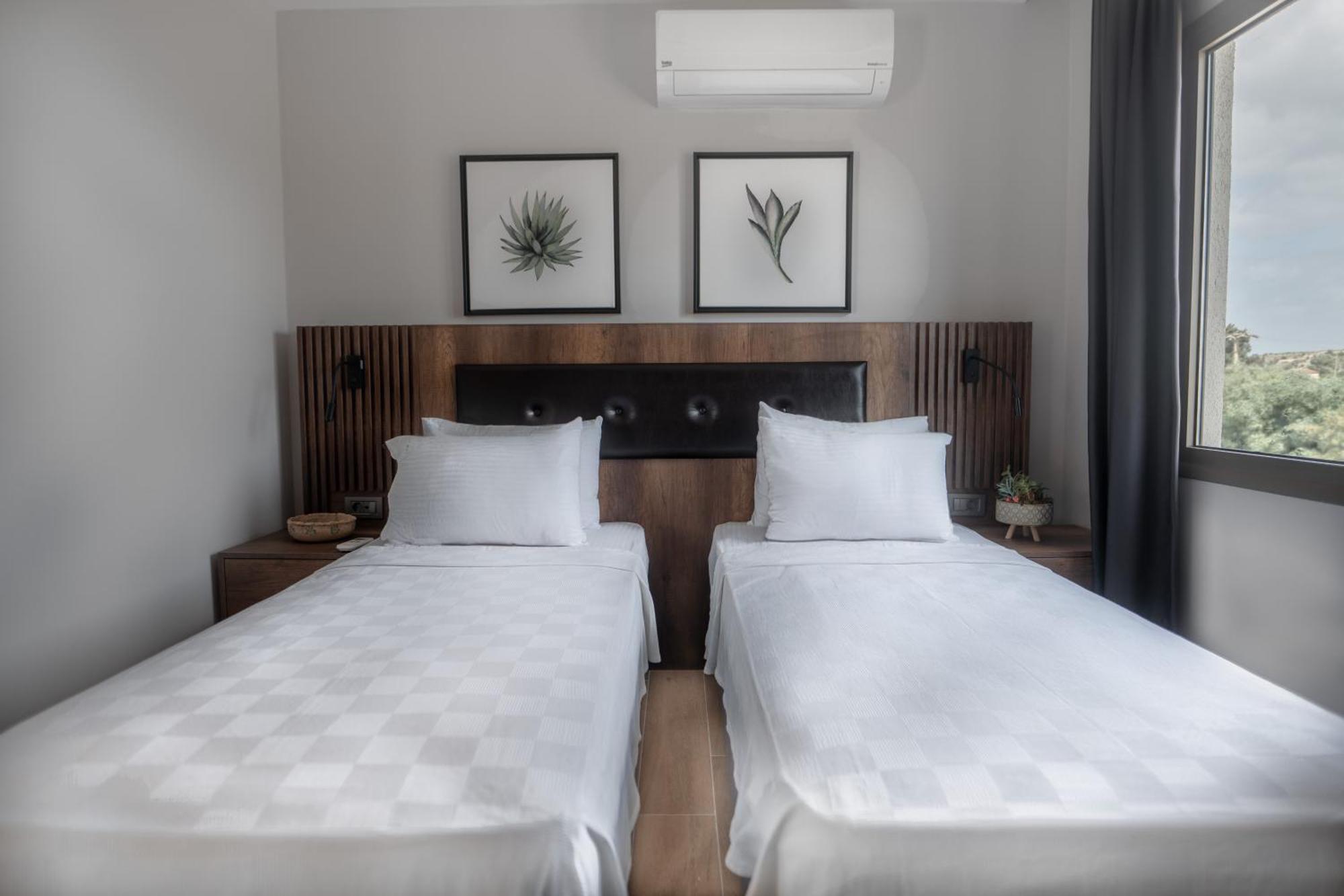 Feri Surf Club Hotel Datça Kültér fotó