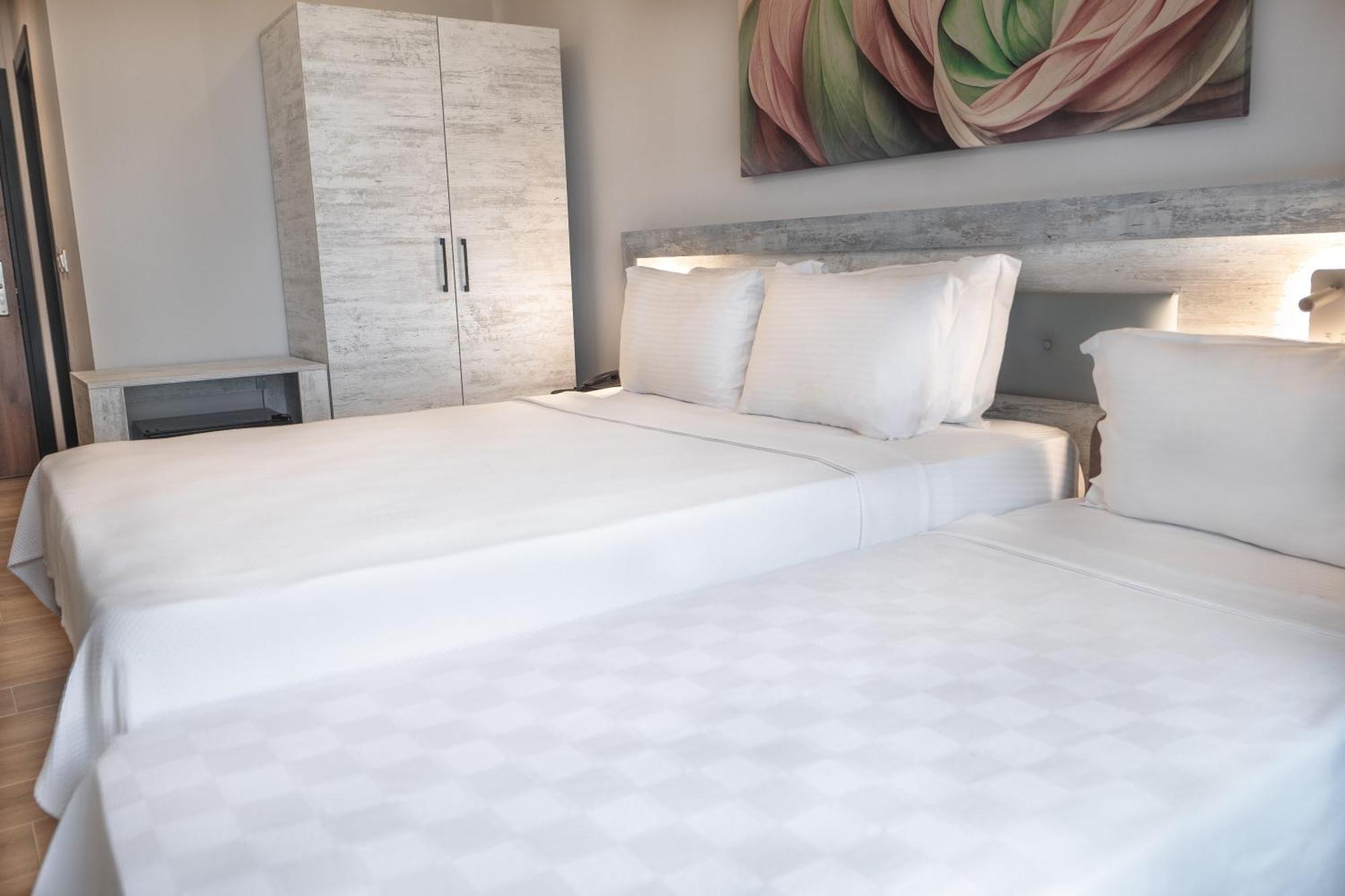 Feri Surf Club Hotel Datça Kültér fotó